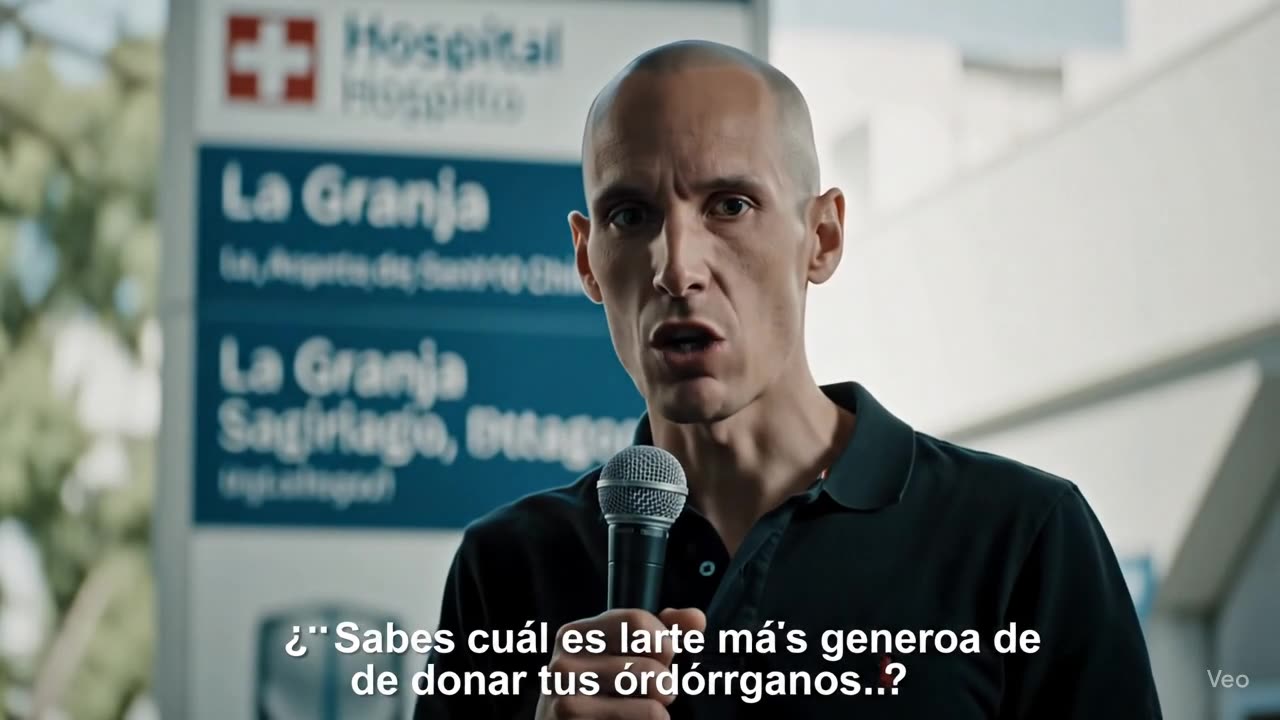 Organ Donors Get a New License… Already Expired 🚗💀 | Panxo's Dark Humor