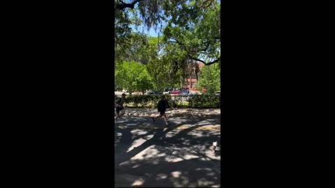Several Injured in Active Shooter Incident at Florida State University in Tallahassee