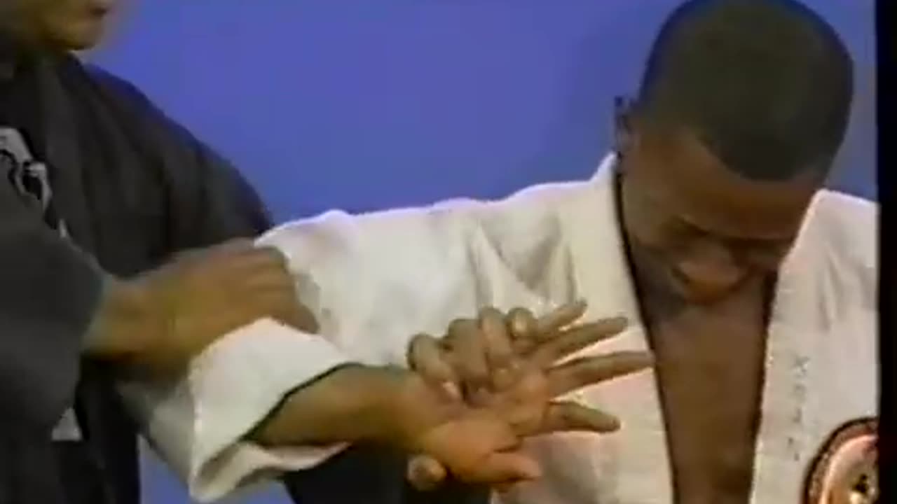 Sanuces Ryu Jiu Jitsu