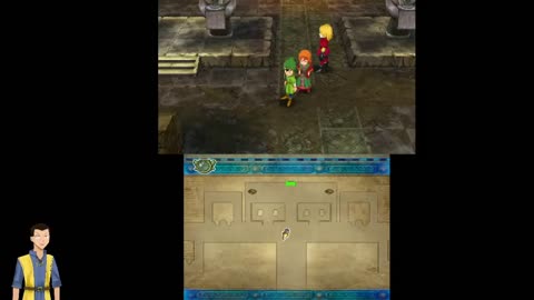 Dragon Quest 7 (3DS/RetroArch) day 6