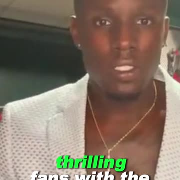 Jamal Roberts to Perform at Stellar Awards 2025 | Big Announcement