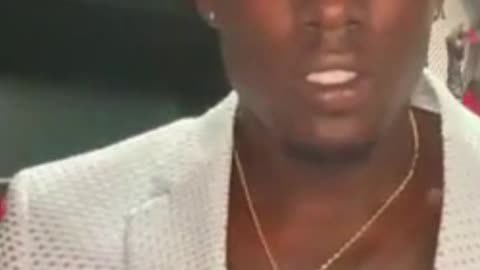 Jamal Roberts to Perform at Stellar Awards 2025 | Big Announcement
