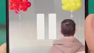 Must Watch: Balloon Pop SHOWDOWN with @howridiculous!