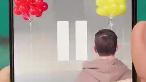 Must Watch: Balloon Pop SHOWDOWN with @howridiculous!