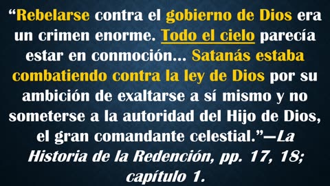 2. Decisiones para Vida o para Muerte - Pr. John Lopera