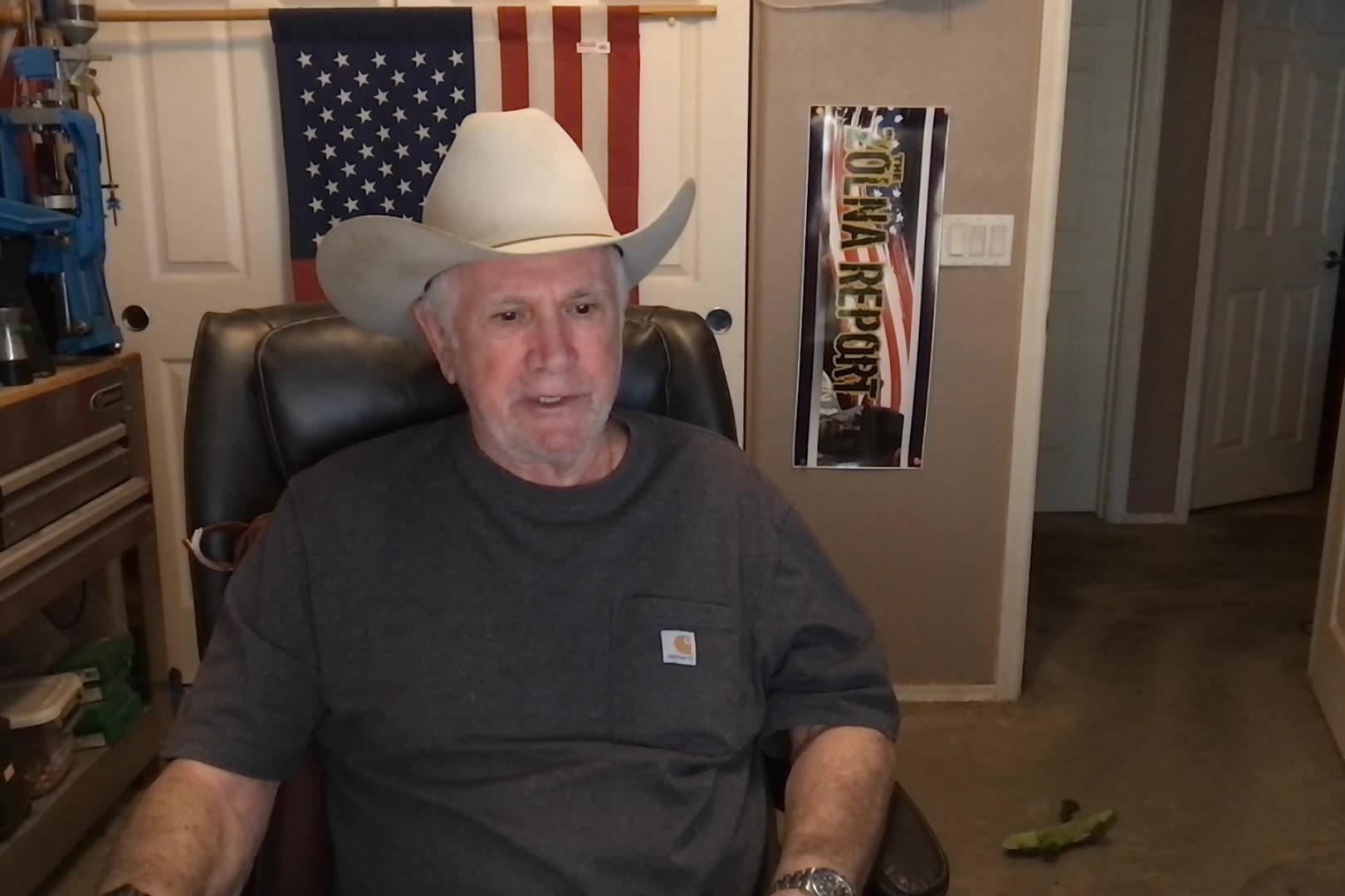 Why Is Zelenskyy Traveling To DC To Learn That Trump achieved Nothing, With Putin?