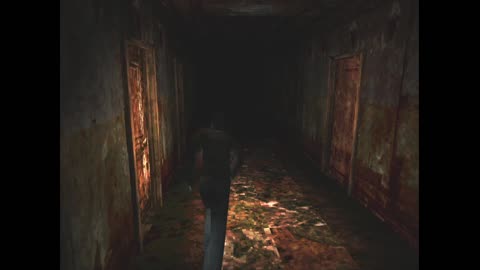 Silent Hill