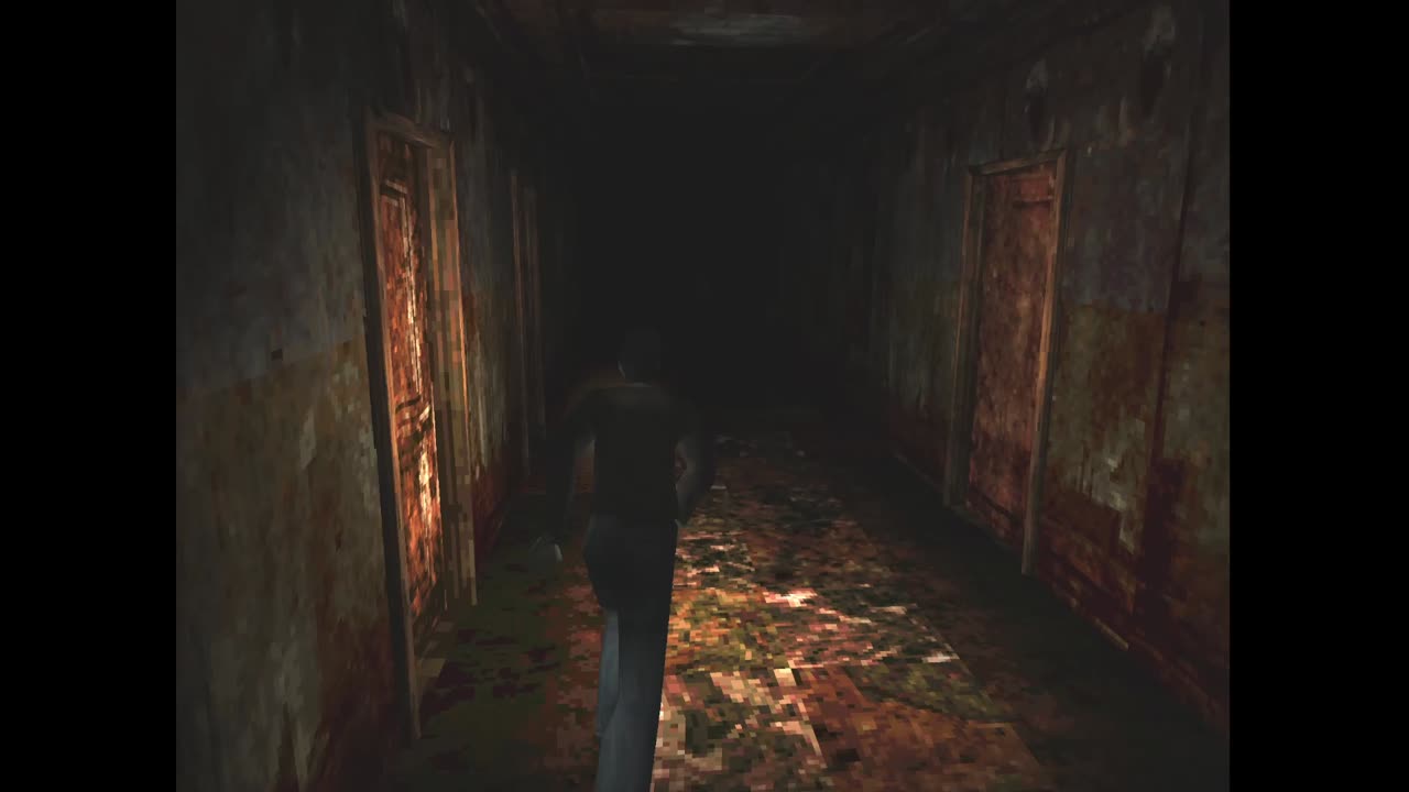 Silent Hill