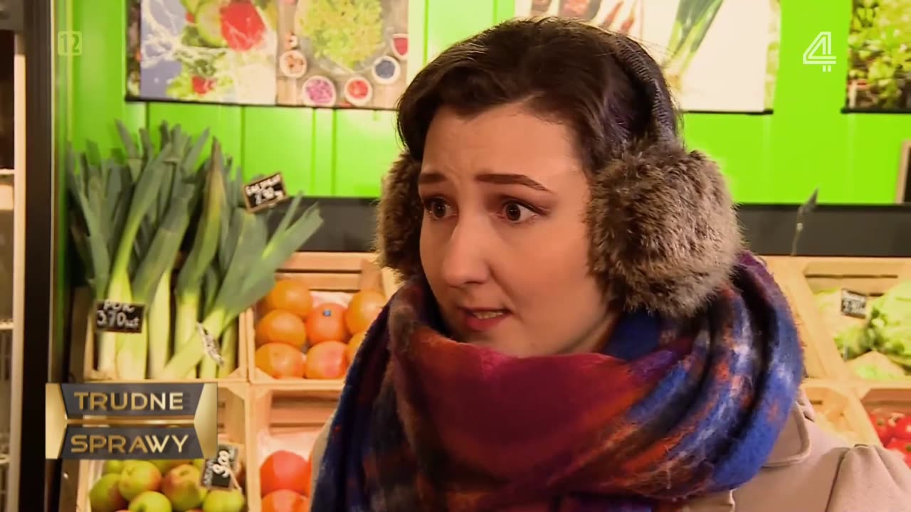 Trudne sprawy S21E1022