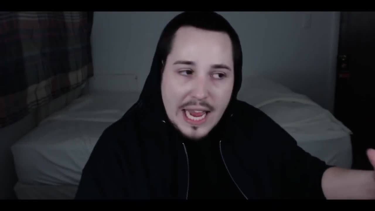 the most tilting video made on me