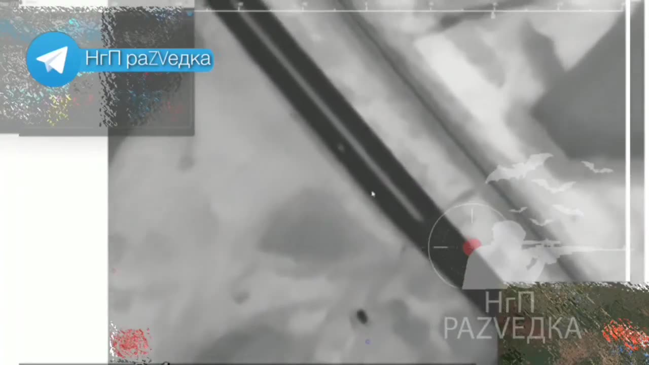 A new generation Russian weapon? Shaheed drones sow PTM-3 mines