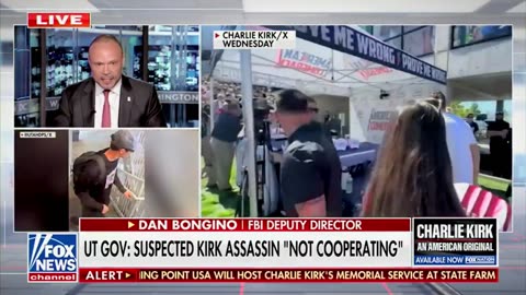 Op to Smear Trump's Team EXPOSED! Kash, Bongino, Bondi Targeted to Undermine MAGA. They’ll Fail!