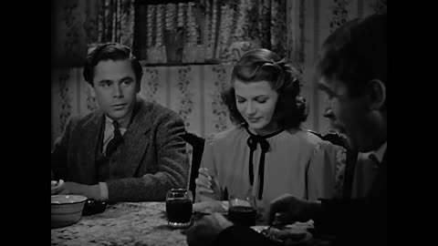 The Lady in Question (1940) Full movie | Comedy
