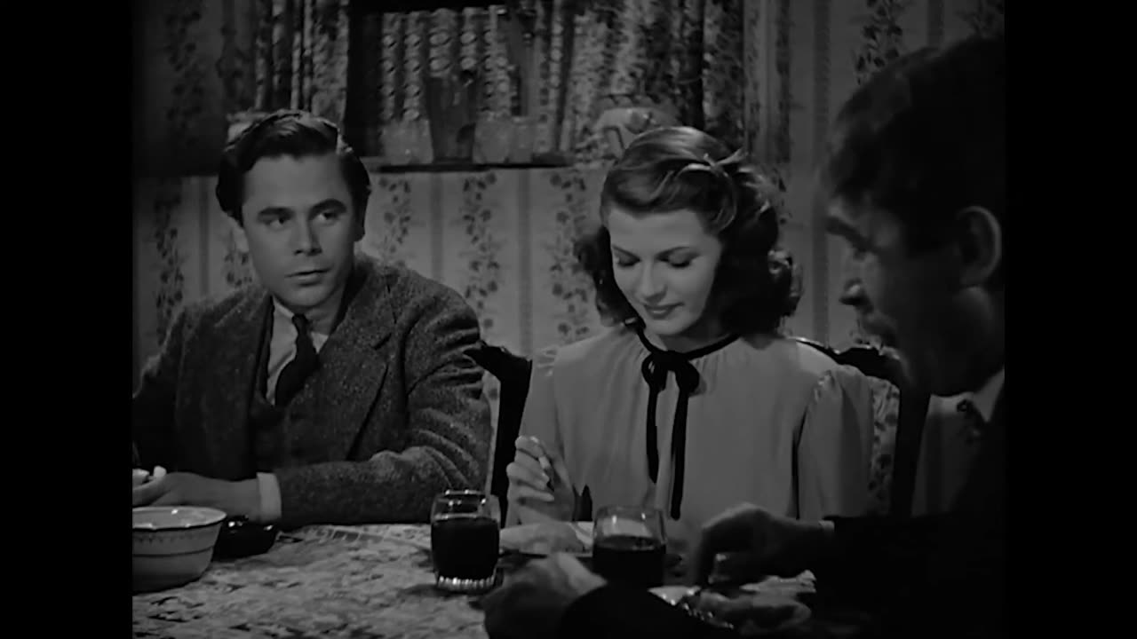 The Lady in Question (1940) Full movie | Comedy