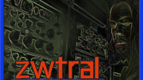 zwtral - Backphase #ambient #spacemusic Different