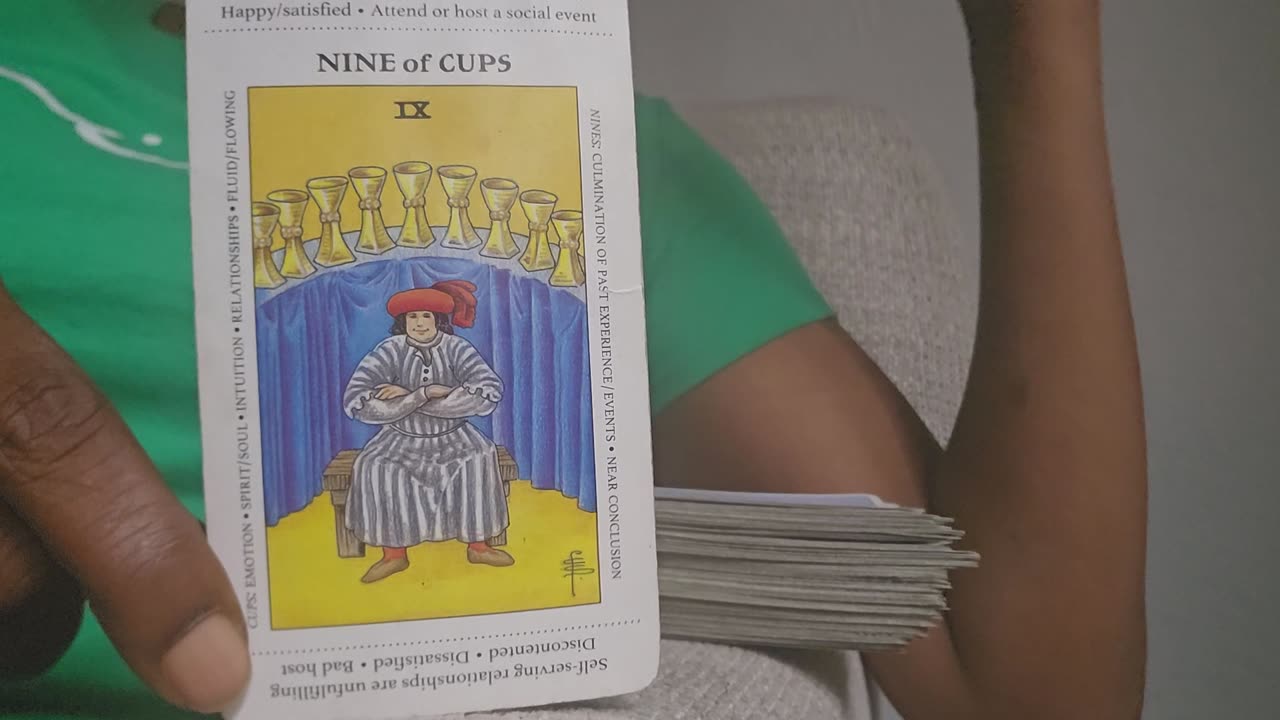 💥💫🗨OnE- CaRD TArOT ReADiNg Zodiac SigNs