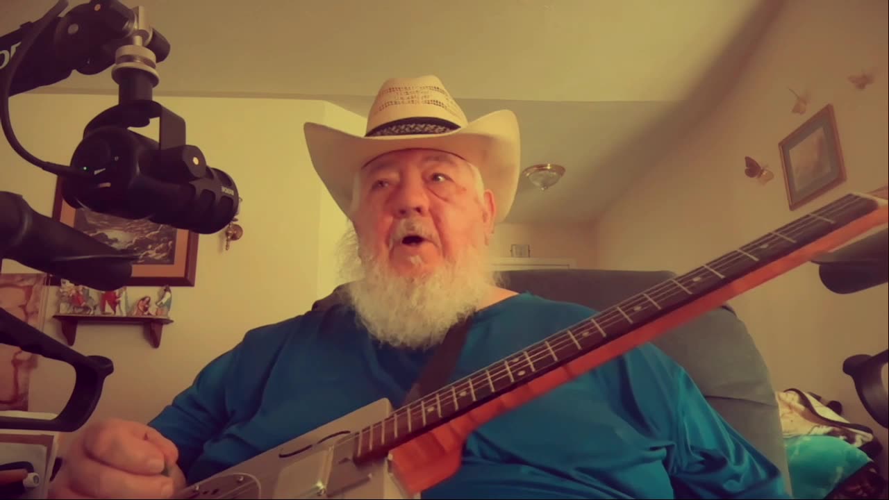 Moses just raise your Hands *copy right song. ( I Own All Rights )