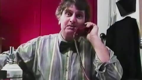 The Neverending Scene