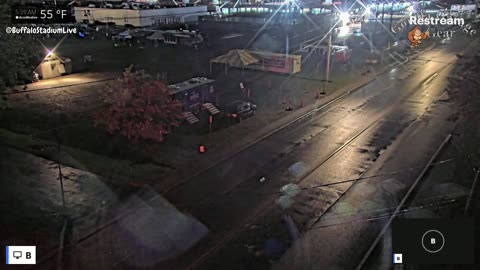 SEPTEMBER 7 2025 BUFFALO BILLS FOOTBALL TAILGATE PARTY PART 1