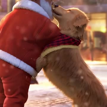 They Call Me Wicked Santa Claus | Xmas Music