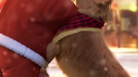 They Call Me Wicked Santa Claus | Xmas Music