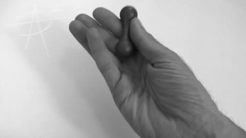 knucklebone tutorial - forward rolls