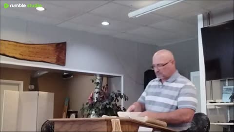 Ephesians 4 pt 1