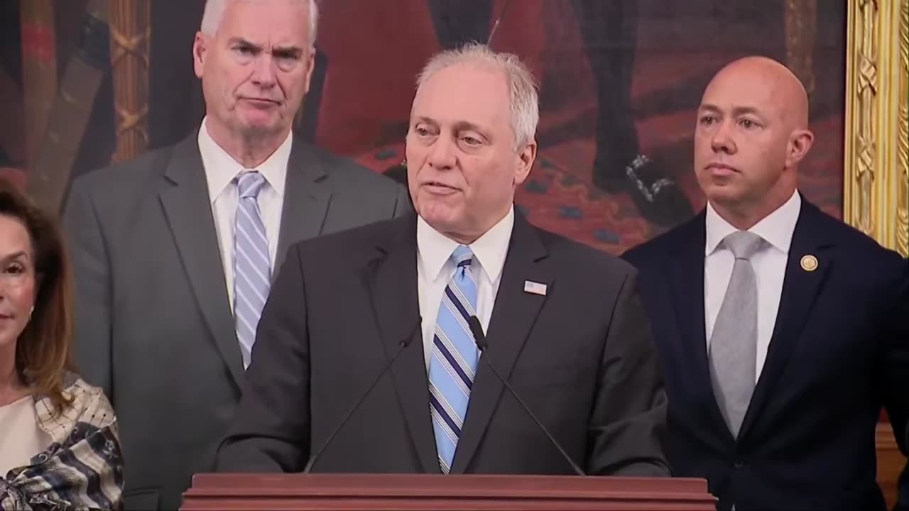 Maybe Chuck Schumer's waiting for ZOHRAN MAMDANI to let him know