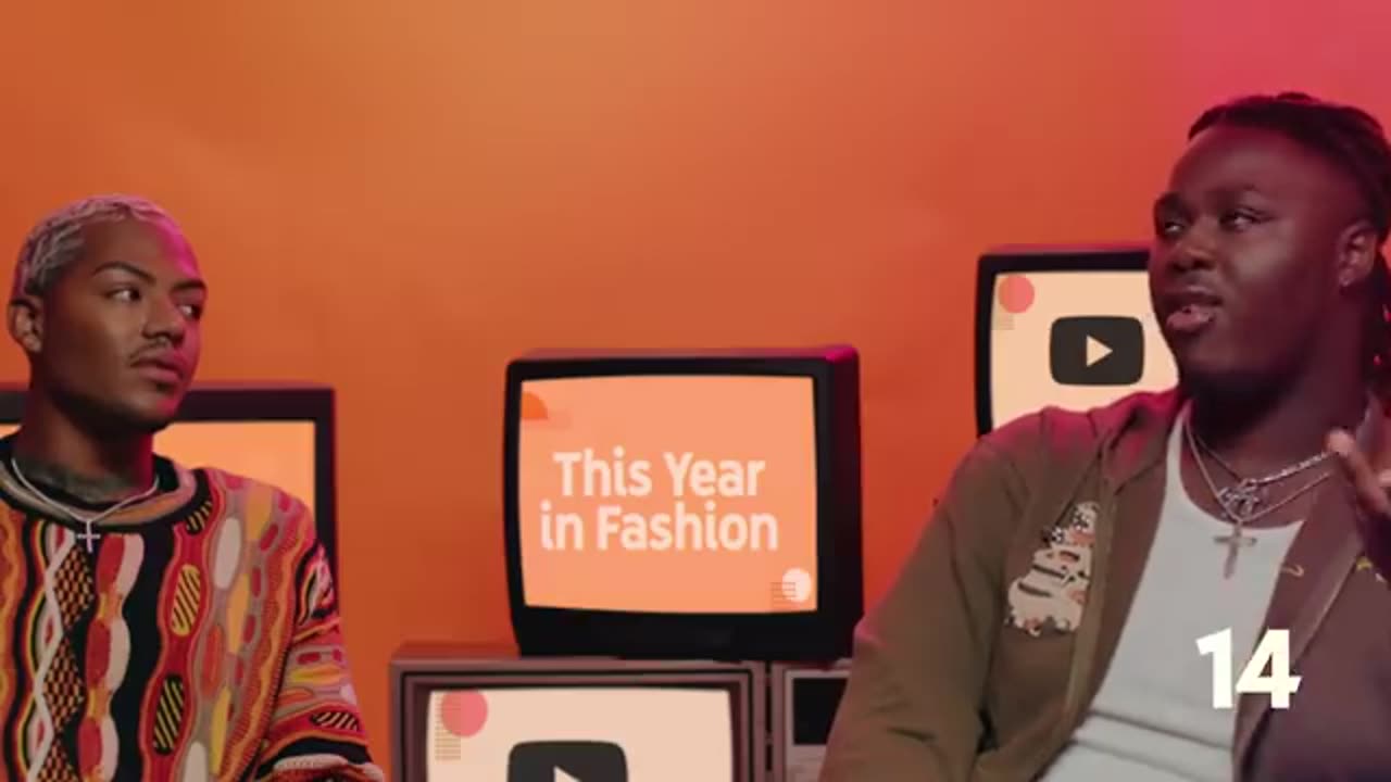 Breaking: On The Clock | #YouTubeBlack 2019
