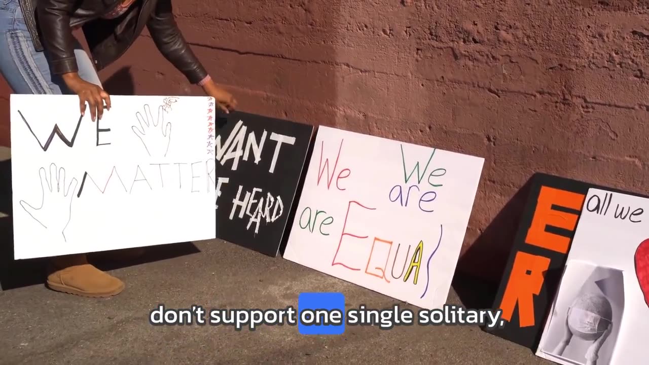 No Kings: Protesting Absolutely Nothing