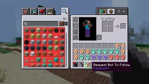 Minecraft apex