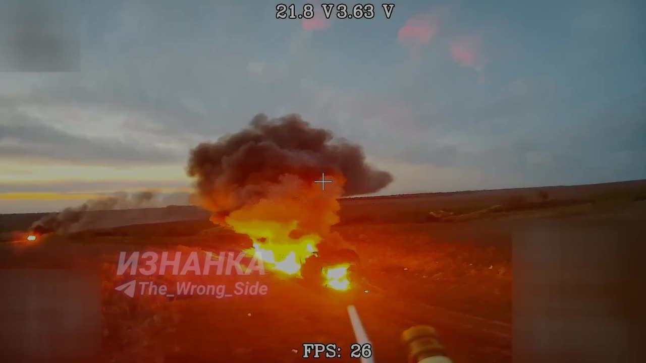 Entire Squad Got Cremated