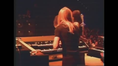 Rainbow - Stargazer (LIVE)