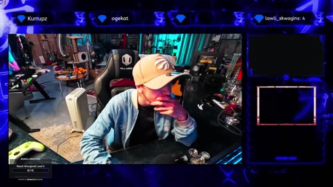 WE VIBING GETTING LITT ASF SPREADIN CHAOS IN STARWARS OUTLAWS🍔😮‍💨😶‍🌫️