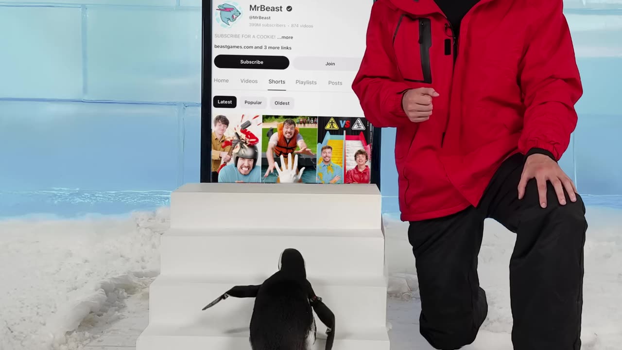 40000million subscriber done