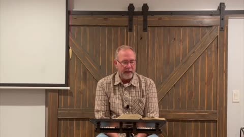 Leviticus Chapter 11 "Clean and Unclean Animals"