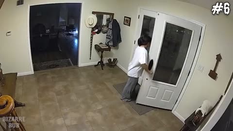 Scary clips part 3