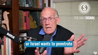 Victor Davis Hanson Donald Trump Brought a Plan The Left Brought Hysterics.