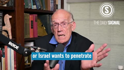 Victor Davis Hanson Donald Trump Brought a Plan The Left Brought Hysterics.