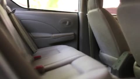 Diecast Unboxing- 2012 Nissan SunnyVersaAlmera 118 Paudi models Nissan diecast_part1
