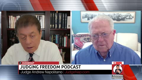 JudgingFreedom