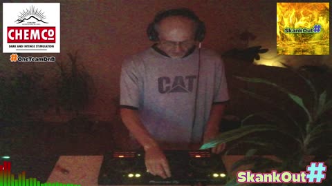 SkankOut#267 is live!