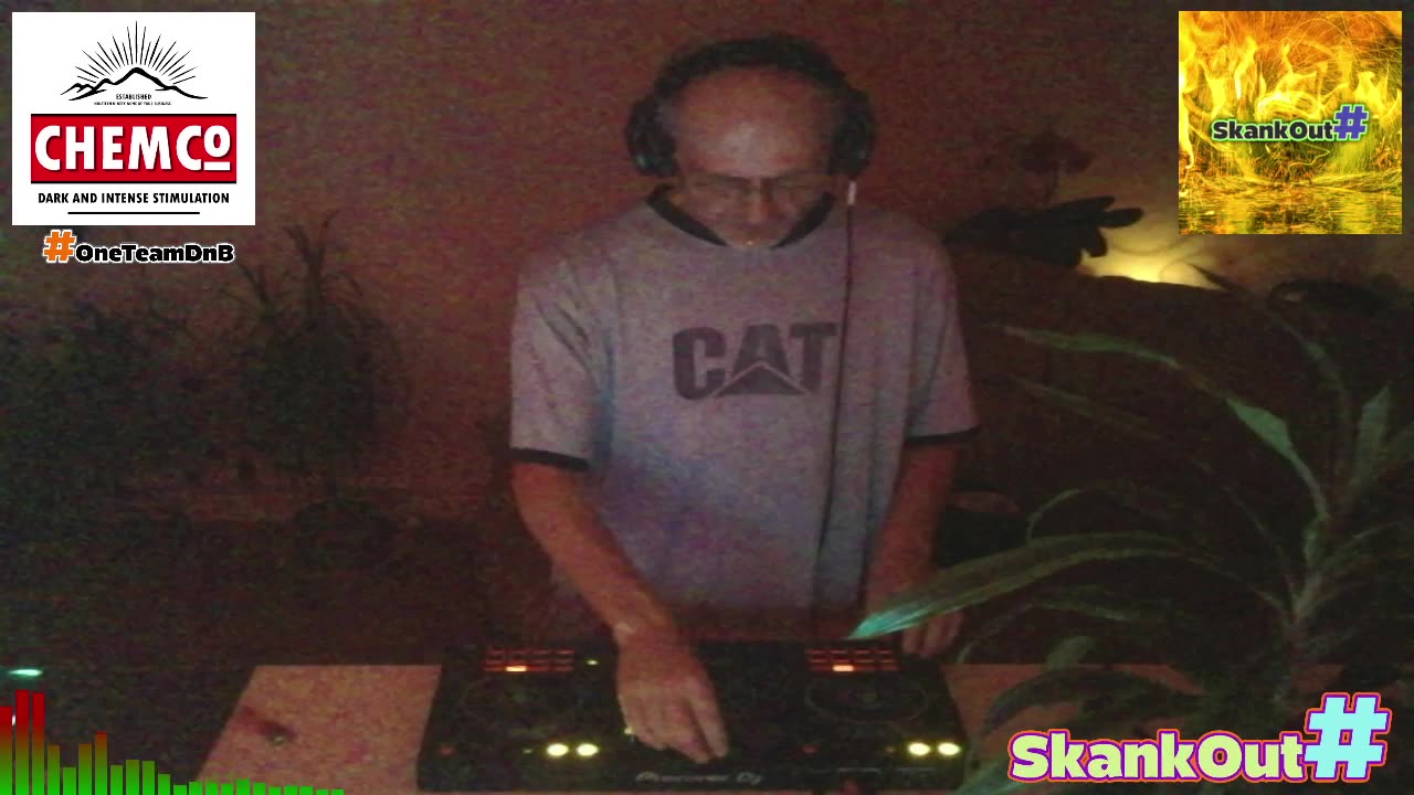 SkankOut#267 is live!