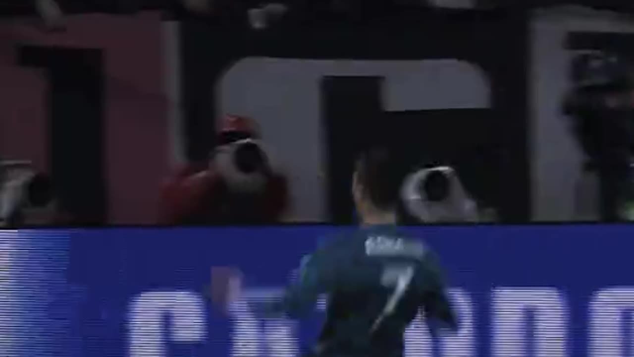 🐐⚽