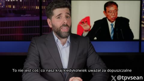 Japoński rząd nie przyznaje, że każdy strzał mRNA przeciera 10 lat wolnych od życia