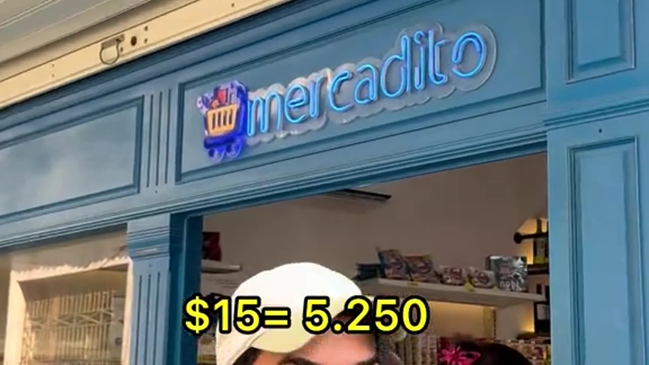 Primeiro Dia em Cuba...