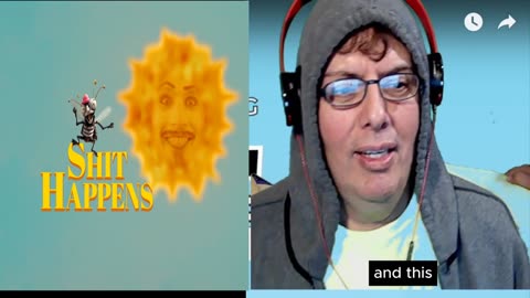Little Big x bbno$ - IT HAPPENS - MV REACTION/REACCION