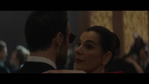 Assassination Attempt Scene | Daredevil: Born Again | Isle of Joy | S1E8