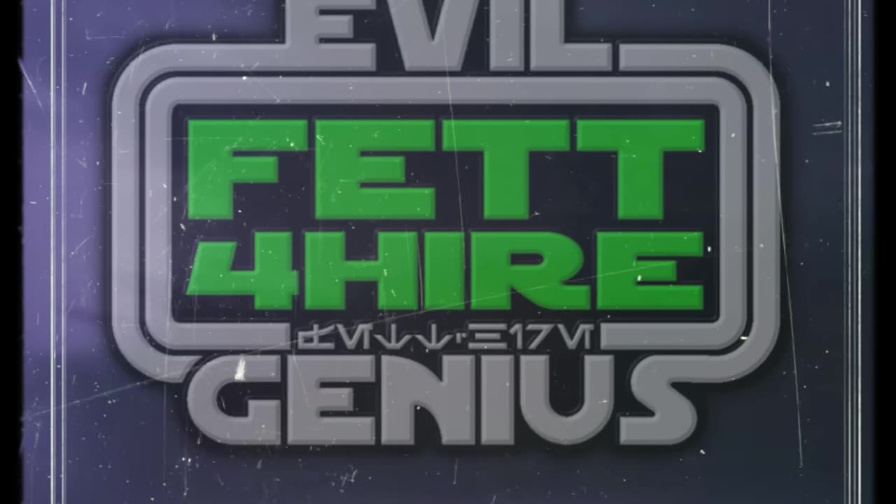 Fett's Fifteen