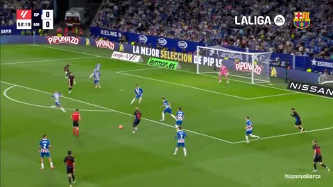 Barcelona Clinches 2024-2025 La Liga Title with Victory Over Espanyol